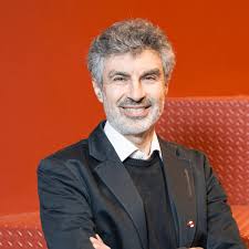 Yoshua Bengio